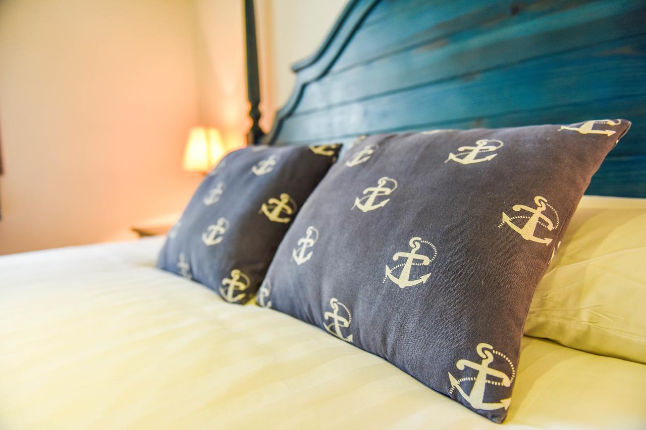 Captain Cat Inn Hangcsou Kültér fotó