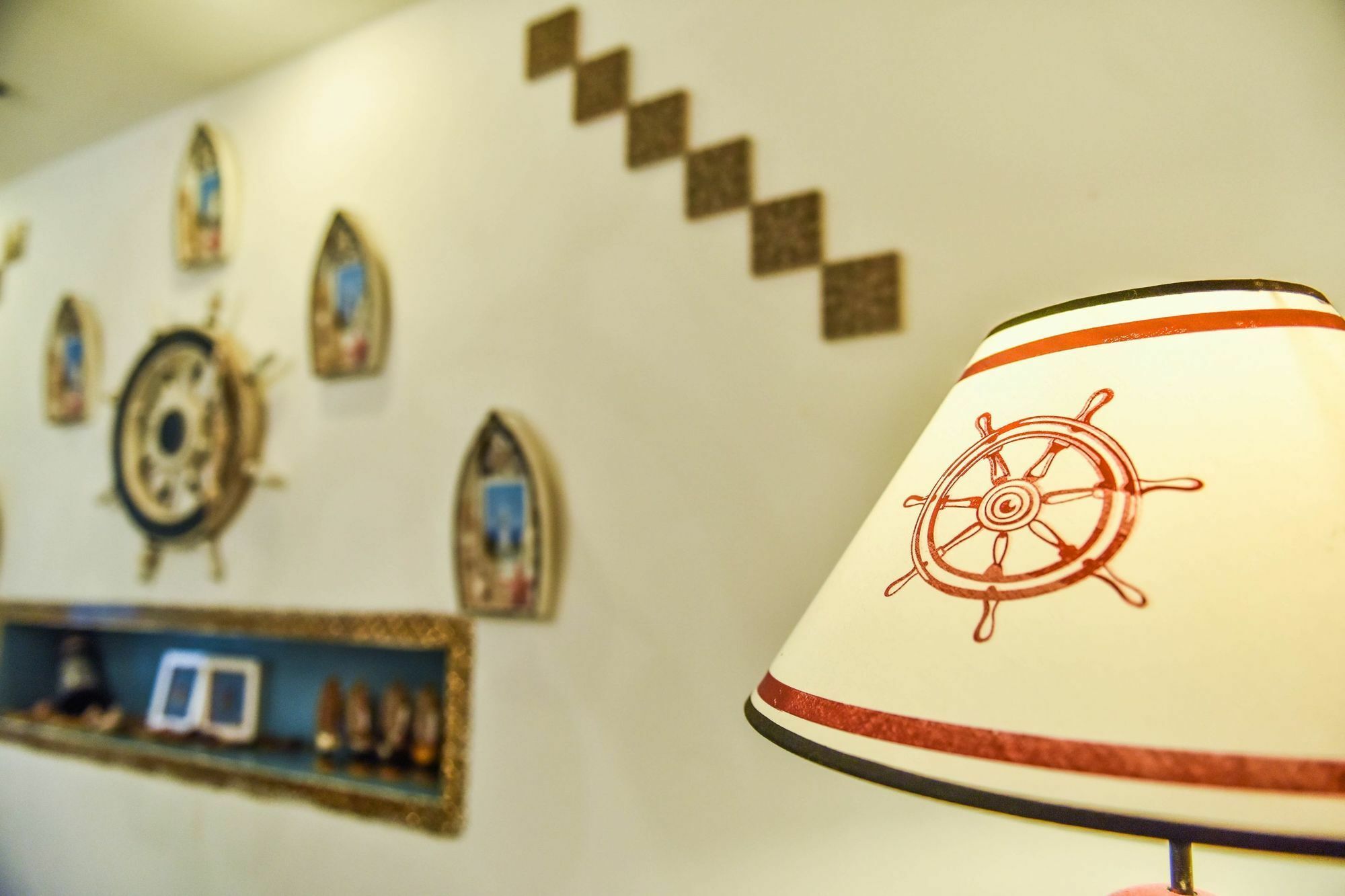 Captain Cat Inn Hangcsou Kültér fotó