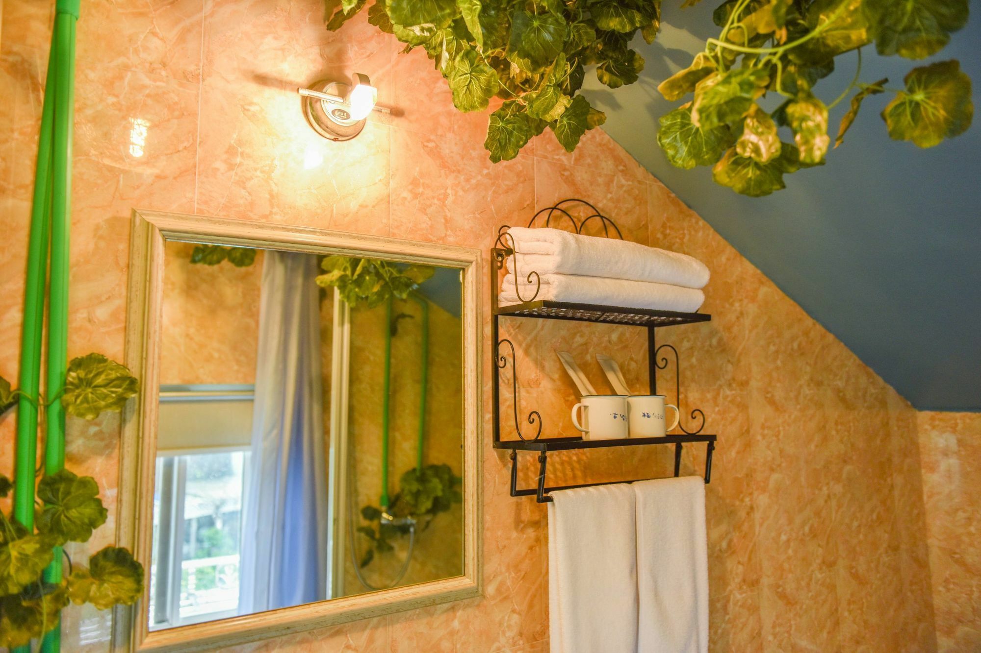 Captain Cat Inn Hangcsou Kültér fotó