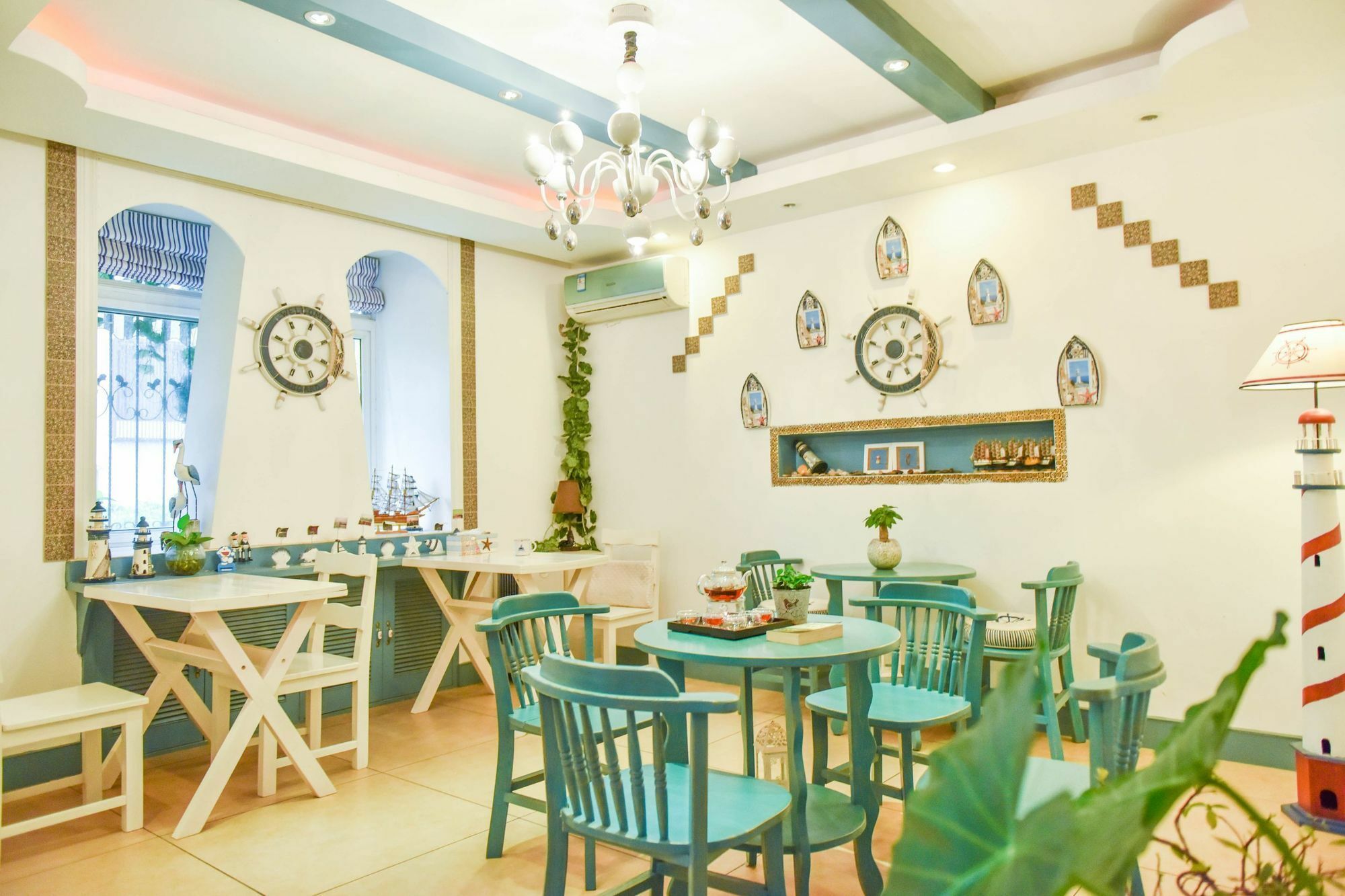 Captain Cat Inn Hangcsou Kültér fotó