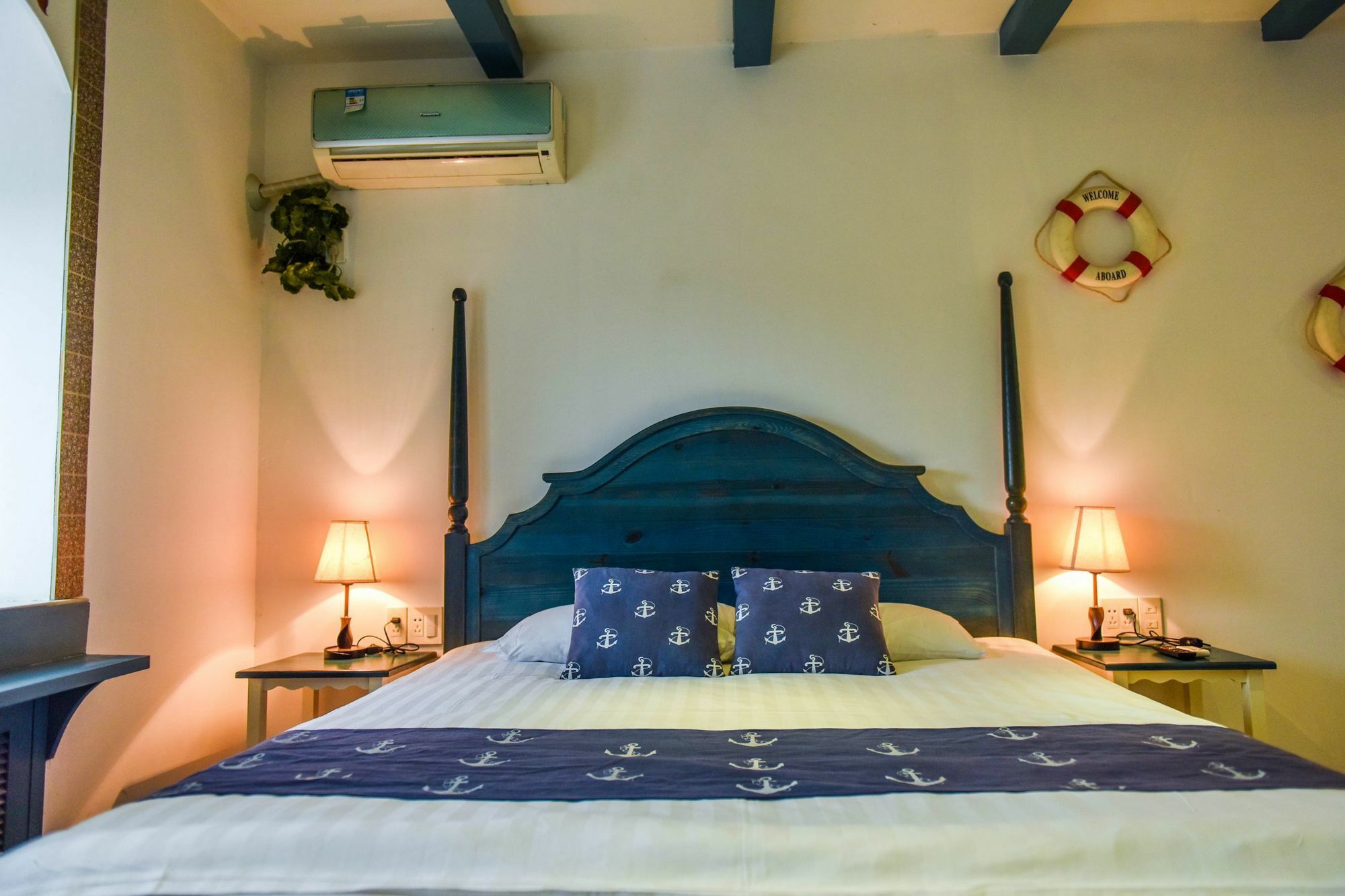 Captain Cat Inn Hangcsou Kültér fotó
