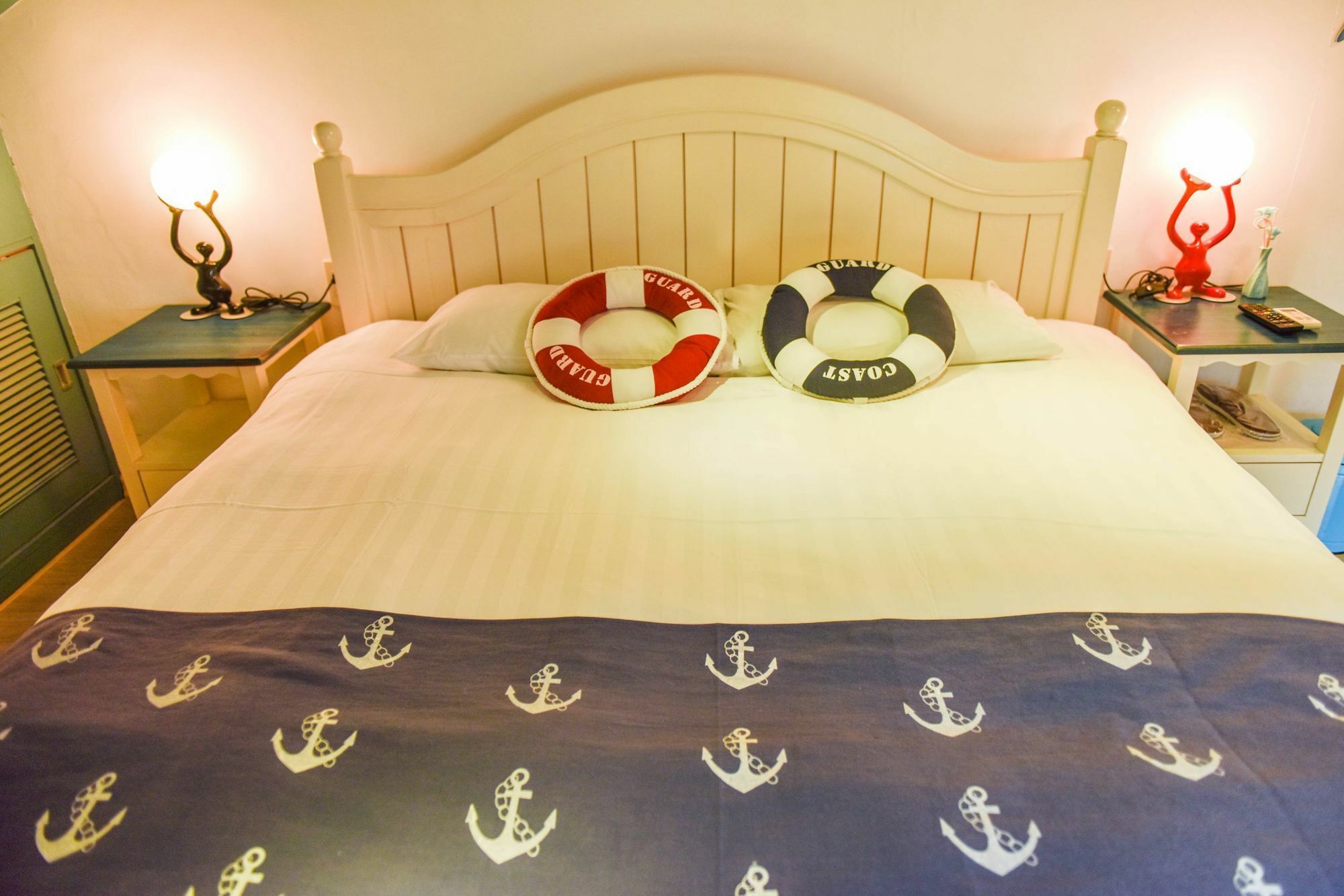 Captain Cat Inn Hangcsou Kültér fotó