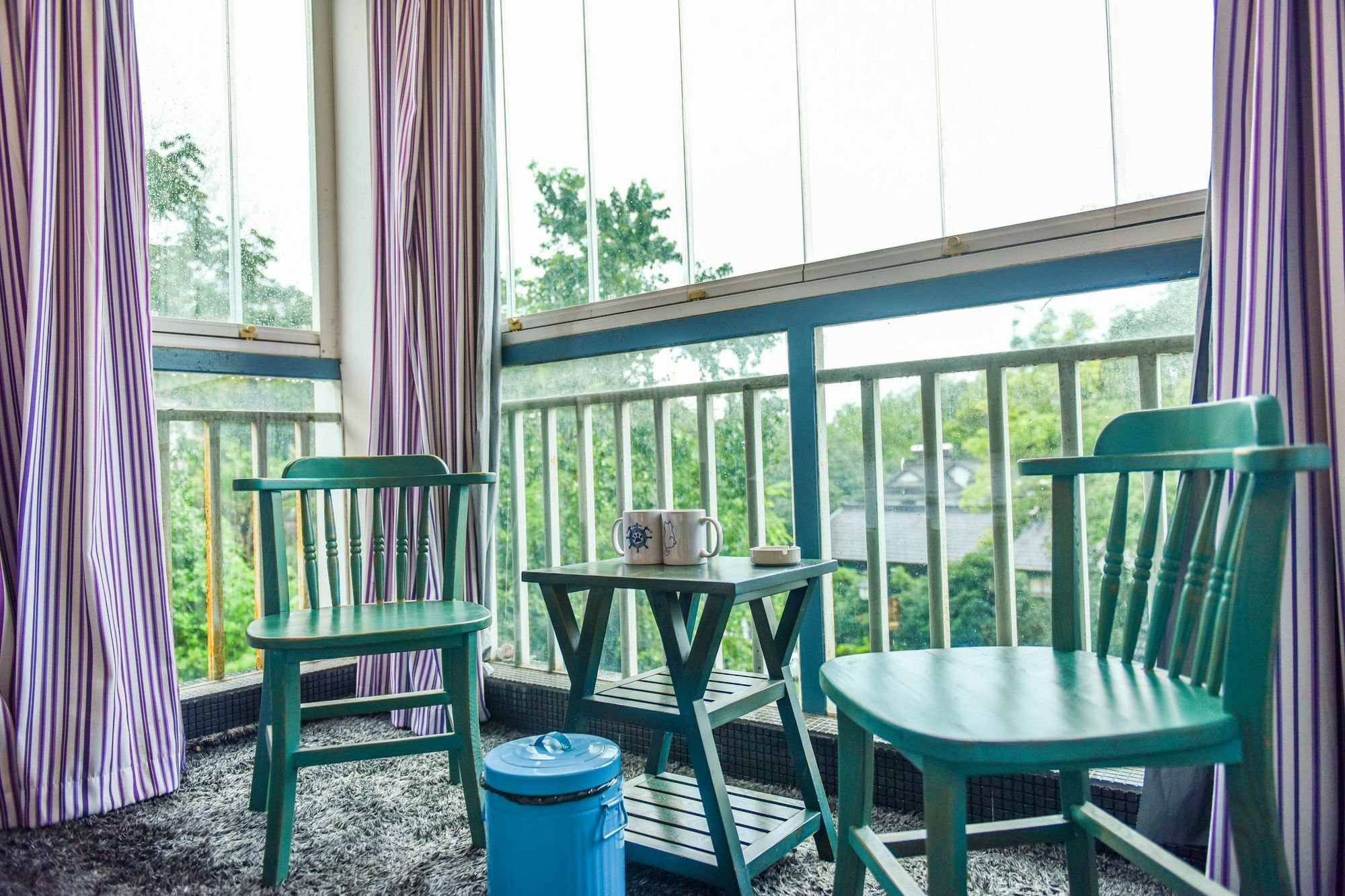 Captain Cat Inn Hangcsou Kültér fotó